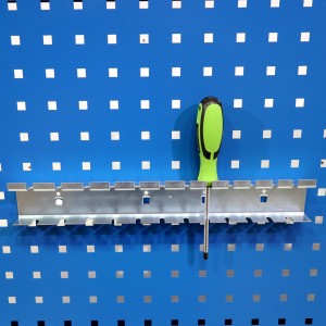 Storr Tool Panel Accessory Screwdriver Holder